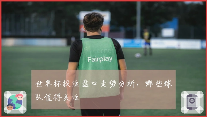 世界杯投注盘口走势分析，哪些球队值得关注
